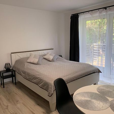 Roomflacja Wisła Eksteriør bilde