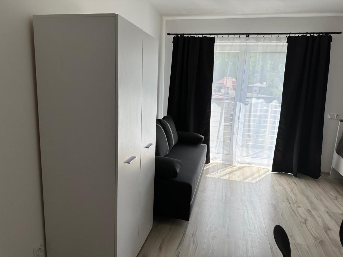 Roomflacja Wisła Eksteriør bilde