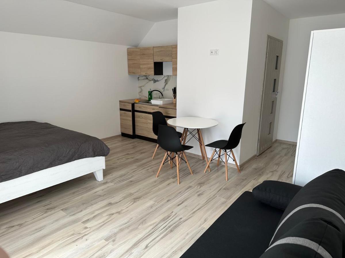 Roomflacja Wisła Eksteriør bilde