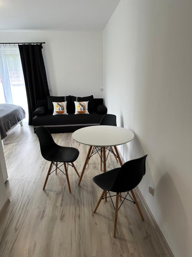Roomflacja Wisła Eksteriør bilde
