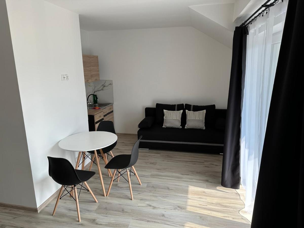 Roomflacja Wisła Eksteriør bilde