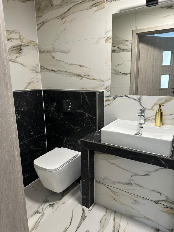 Roomflacja Wisła Eksteriør bilde