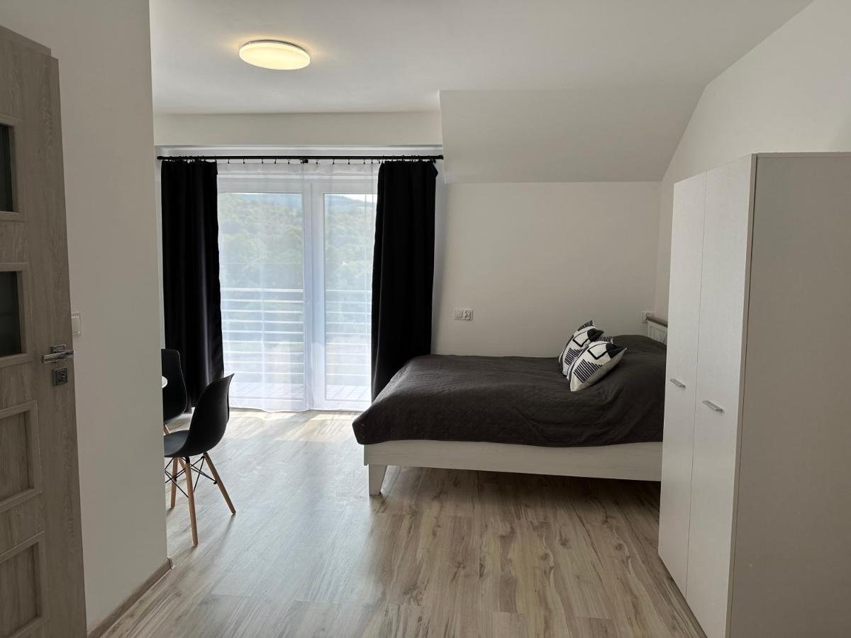 Roomflacja Wisła Eksteriør bilde