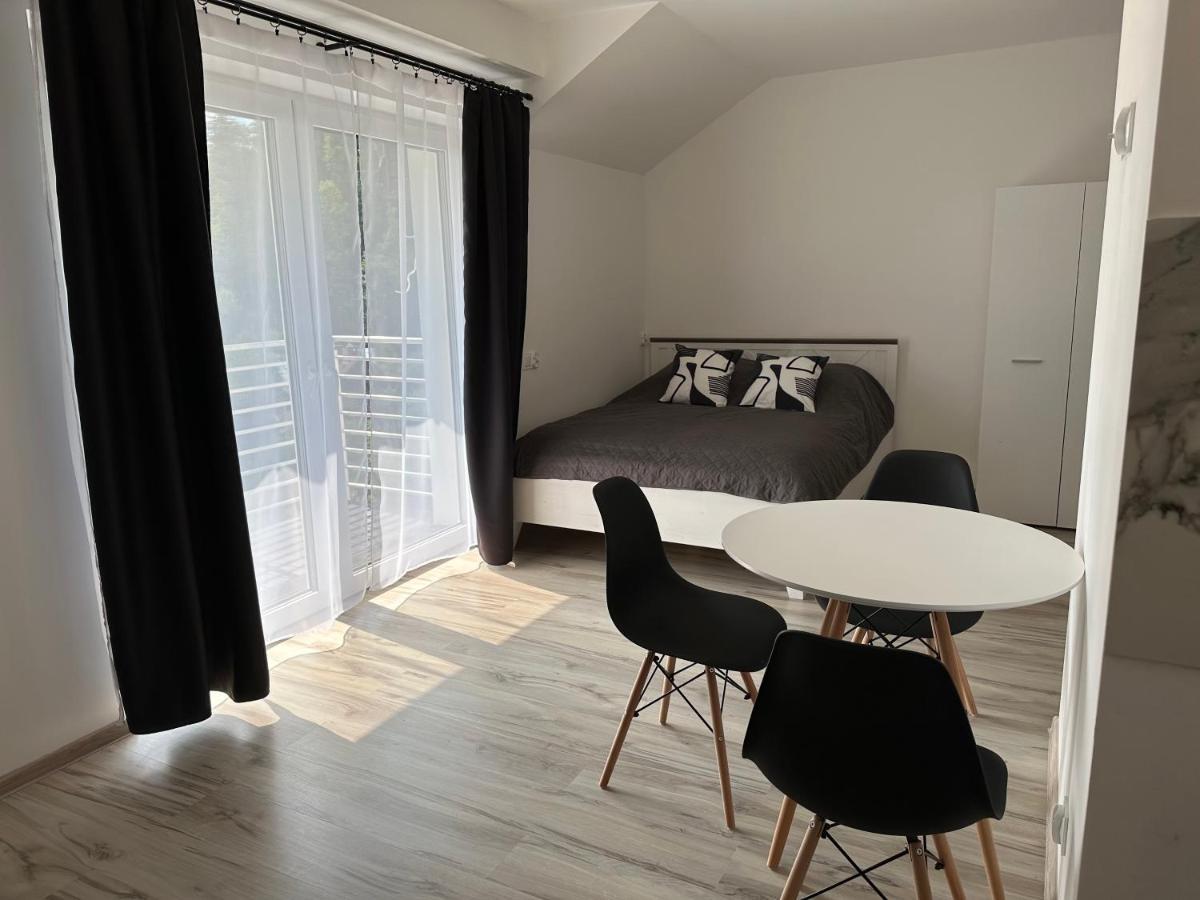 Roomflacja Wisła Eksteriør bilde
