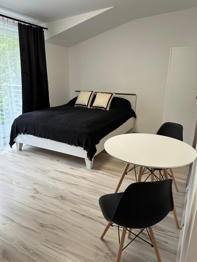 Roomflacja Wisła Eksteriør bilde