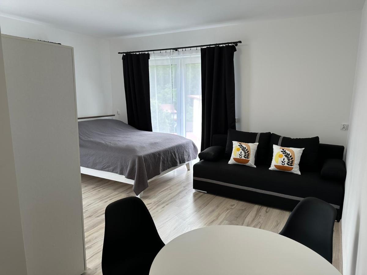 Roomflacja Wisła Eksteriør bilde