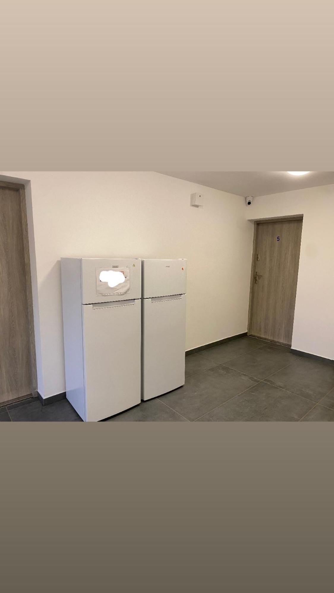 Roomflacja Wisła Eksteriør bilde