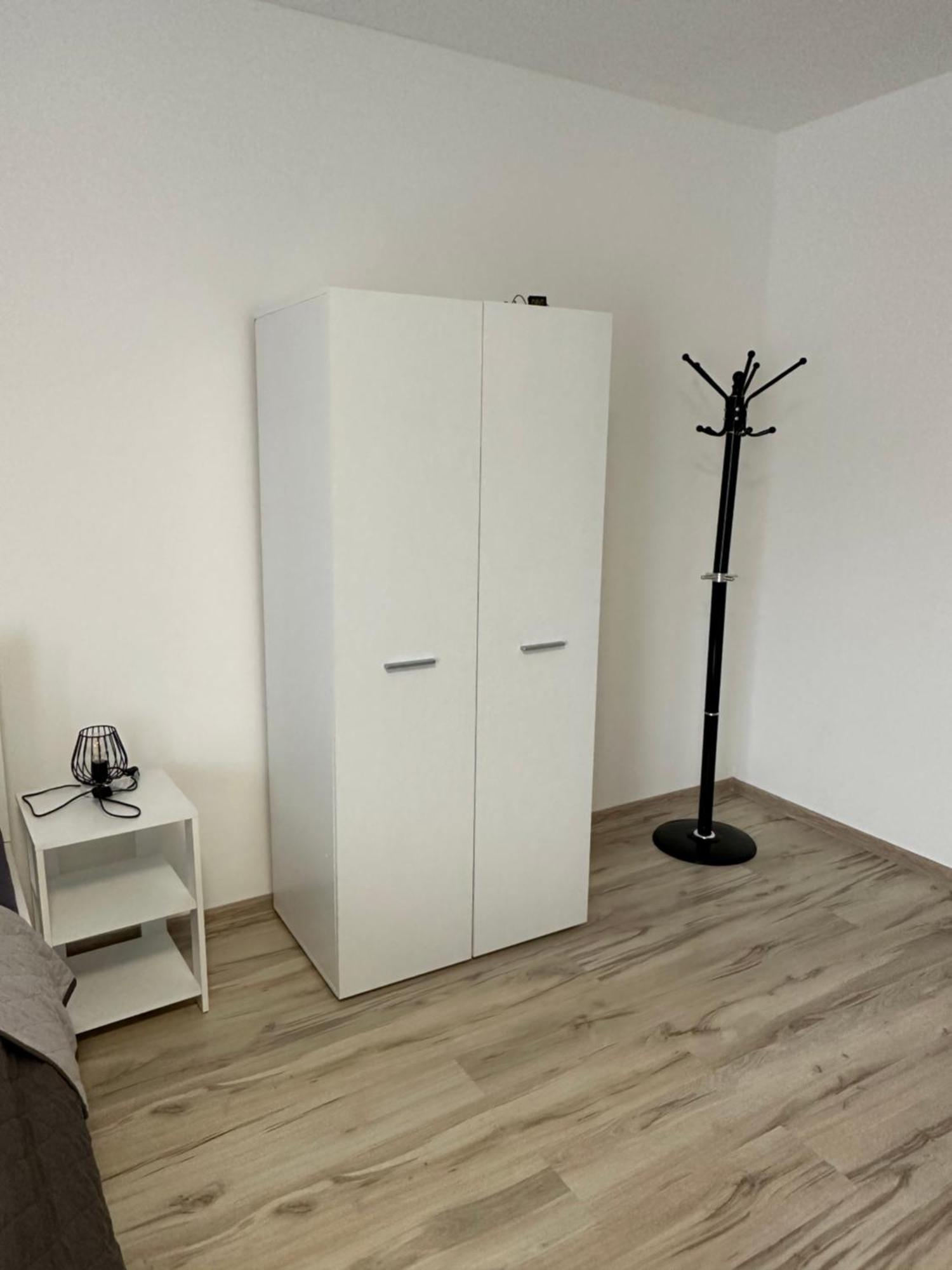 Roomflacja Wisła Eksteriør bilde